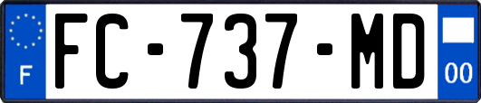FC-737-MD