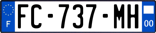 FC-737-MH