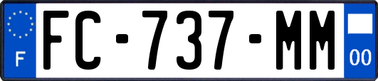FC-737-MM