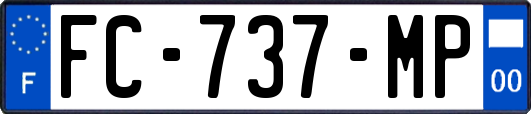 FC-737-MP