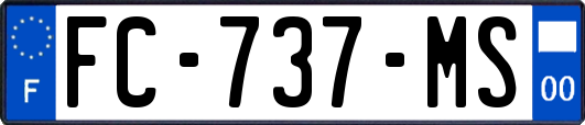 FC-737-MS