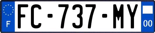 FC-737-MY