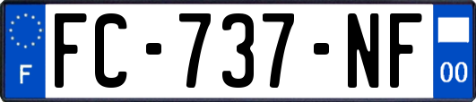 FC-737-NF