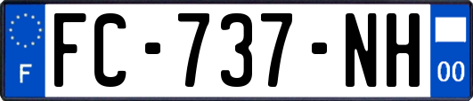FC-737-NH