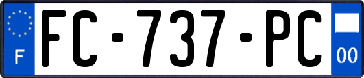 FC-737-PC