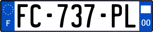 FC-737-PL