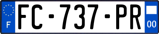 FC-737-PR