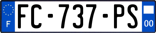 FC-737-PS