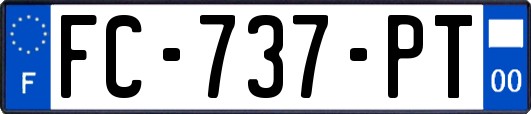 FC-737-PT