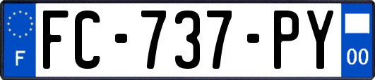 FC-737-PY