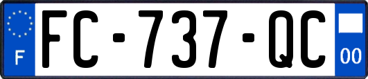 FC-737-QC