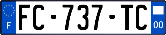FC-737-TC