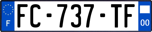 FC-737-TF