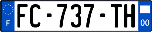 FC-737-TH