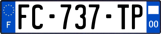 FC-737-TP