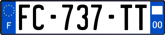 FC-737-TT