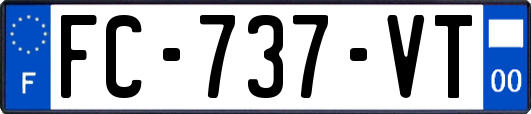 FC-737-VT