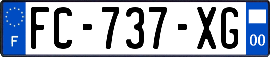 FC-737-XG