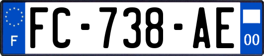 FC-738-AE