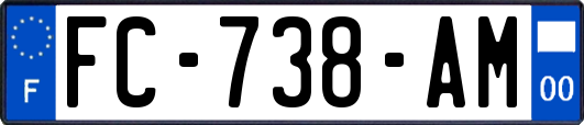 FC-738-AM