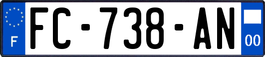 FC-738-AN