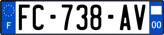 FC-738-AV