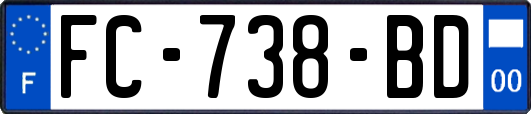 FC-738-BD