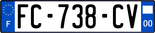 FC-738-CV