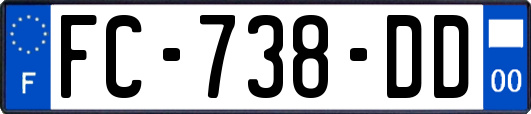 FC-738-DD