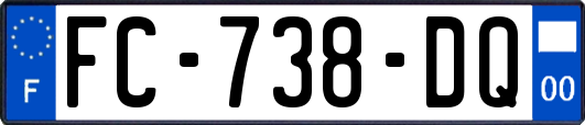 FC-738-DQ