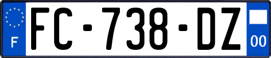 FC-738-DZ