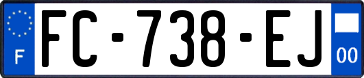 FC-738-EJ