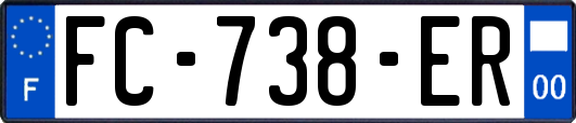 FC-738-ER