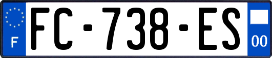 FC-738-ES
