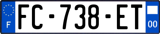 FC-738-ET