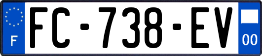 FC-738-EV