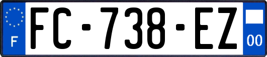 FC-738-EZ