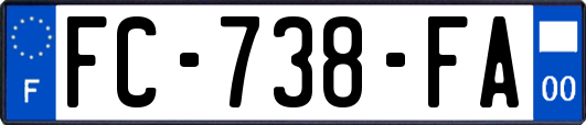 FC-738-FA