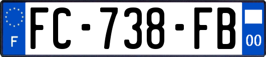 FC-738-FB