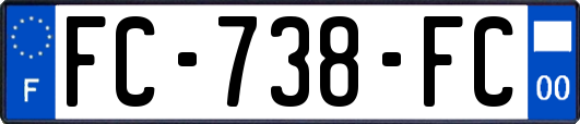 FC-738-FC
