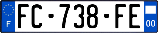 FC-738-FE