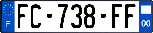 FC-738-FF