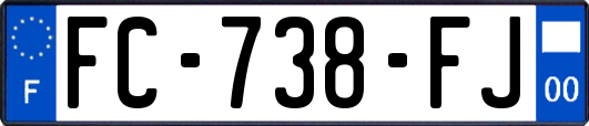 FC-738-FJ