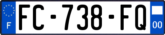 FC-738-FQ
