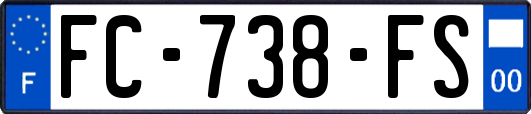 FC-738-FS