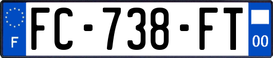 FC-738-FT
