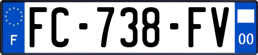 FC-738-FV