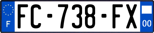 FC-738-FX
