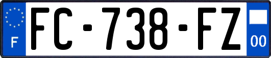 FC-738-FZ