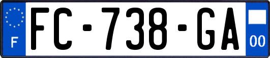 FC-738-GA